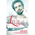 Let It Snow - Paperback