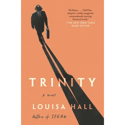 Trinity - Paperback