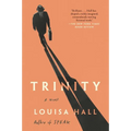 Trinity - Paperback