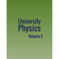 University Physics: Volume 2 - Paperback