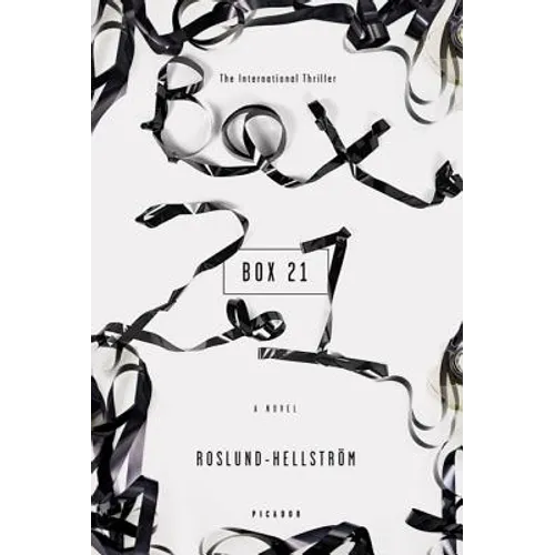 Box 21 - Paperback