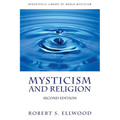 Mysticism and Religion - Paperback