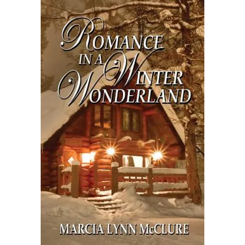 Romance in a Winter Wonderland - Paperback
