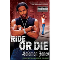 Ride or Die - Paperback
