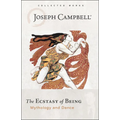 The Ecstasy of Being: Mythology and Dance - Paperback