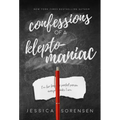 Confessions of a Kleptomaniac - Hardcover