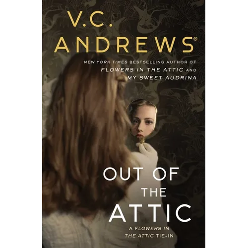 Out of the Attic - Paperback
