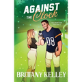 Against The Clock - Paperback