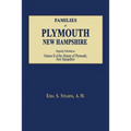 Families of Plymouth, New Hampshire