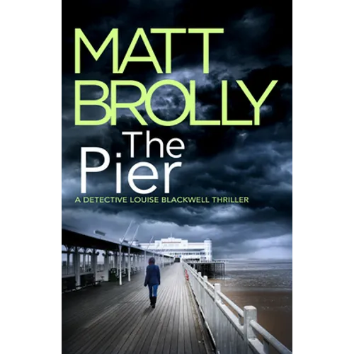 The Pier - Paperback