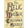 The Relic Master - Paperback