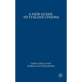 A New Guide to Italian Cinema - Hardcover