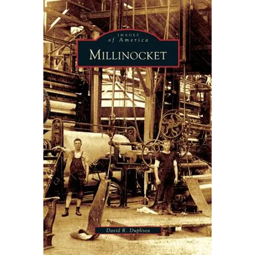Millinocket