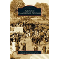 Around Cambridge Springs - Hardcover