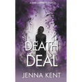 Death Deal: A Dark Sapphic Romance - Paperback