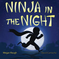 Ninja in the Night - Paperback