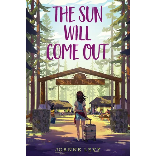 The Sun Will Come Out - Paperback
