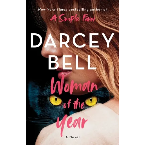 Woman of the Year - Paperback