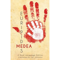 Euripides' Medea: A Dual Language Edition - Paperback