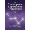 The Cassiopaea Experiment Transcripts 1996 - Paperback