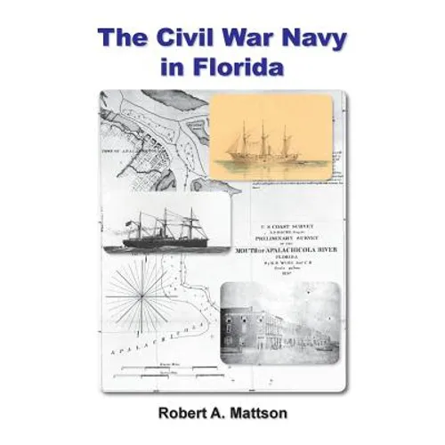 The Civil War Navy in Florida