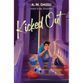 Kicked Out - Hardcover