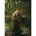 Mythic Britain - Hardcover