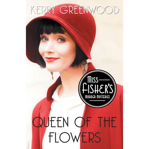 Queen of the Flowers - Paperback