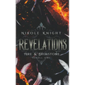 Revelations: Fire & Brimstone Scroll 1 - Paperback