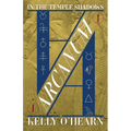 Arcanum: In the Temple Shadows - Paperback