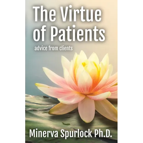 The Virtue of Patients - Paperback
