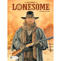 The Preacher's Trail: Lonesome - Paperback