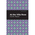 At the Villa Rose - Paperback