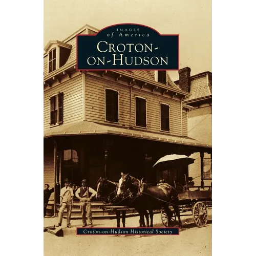 Croton-On-Hudson