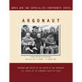 Argonaut: Malta and Yalta, 20 January-11 February 1945 (World War II Inter-Allied Conferences series)