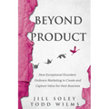Beyond Product - Paperback