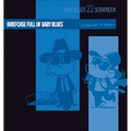 Briefcase Full of Baby Blues - Paperback