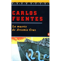 La Muerte de Artemio Cruz - Paperback