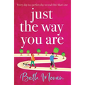 Just The Way You Are - Paperback