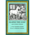 Zlateh the Goat and Other Stories - Paperback