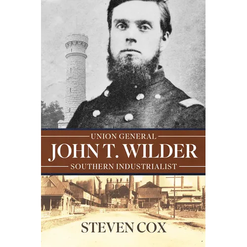John T Wilder - Hardcover