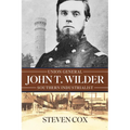 John T Wilder - Hardcover
