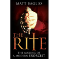 The Rite: The Making of a Modern Exorcist - Paperback