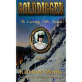 Golddigger - Hardcover