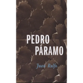 Pedro Paramo - Paperback
