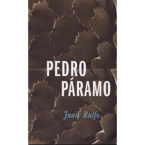Pedro Paramo - Paperback