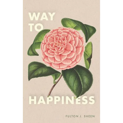 Way to Happiness - Hardcover