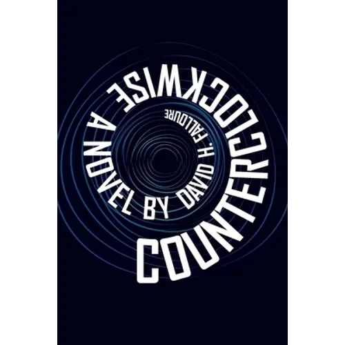 Counterclockwise