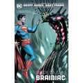Superman: Brainiac (New Edition) - Paperback