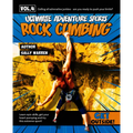 Rock Climbing - Hardcover
